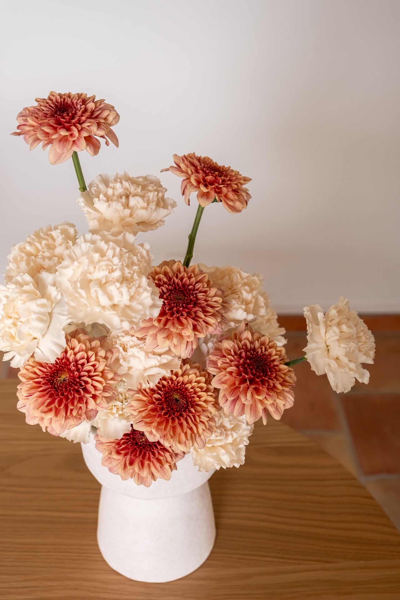 bastide edelweiss art floral