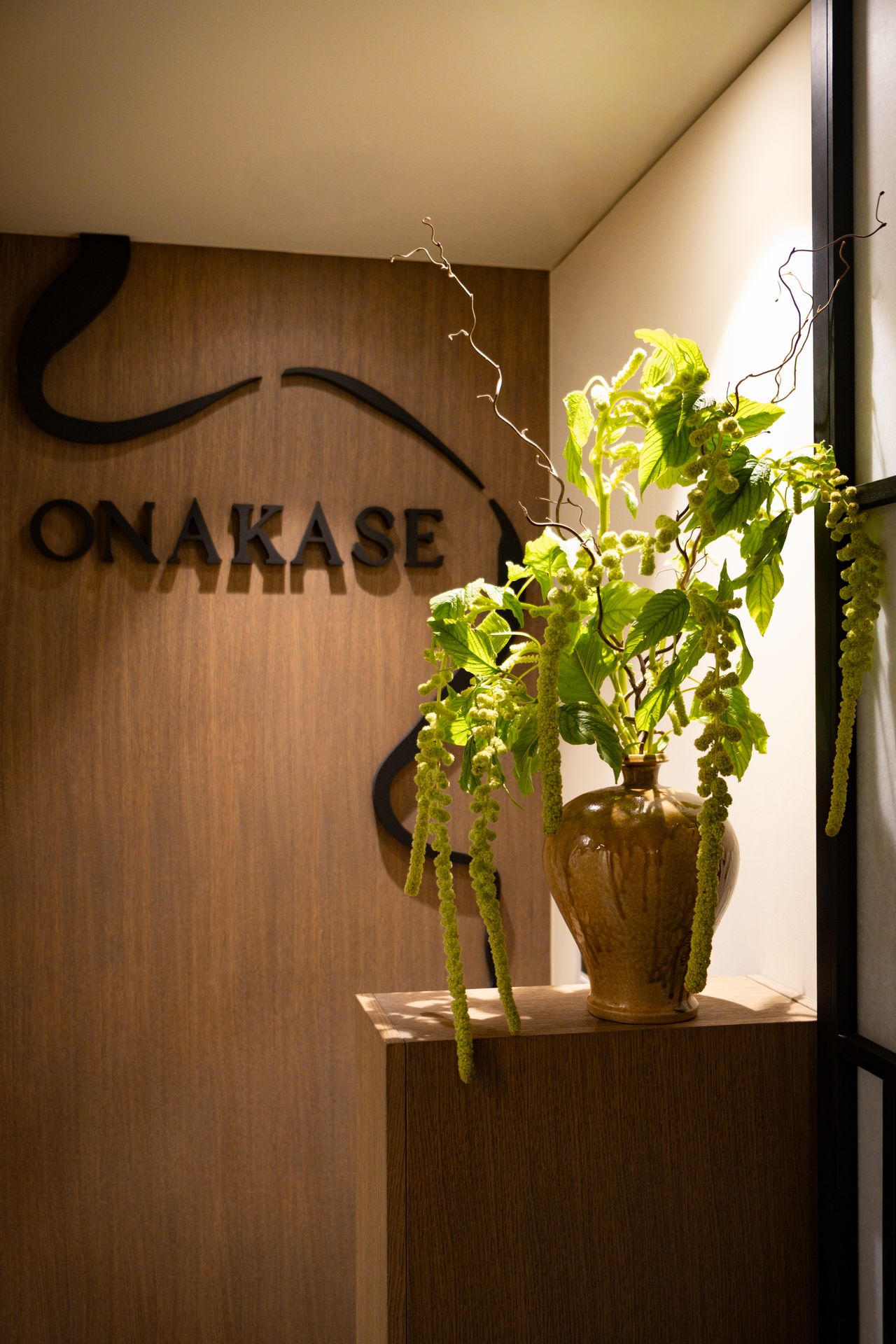 onakase art floral edelweiss