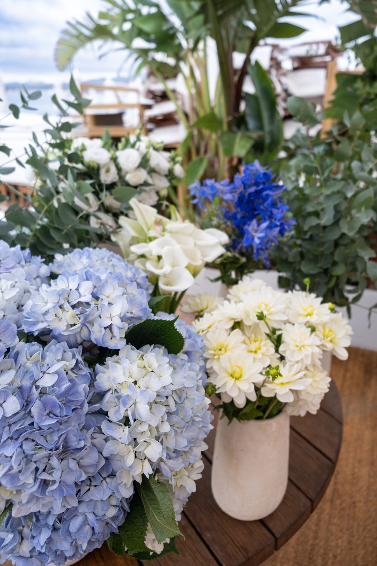 rore active edelweiss art floral