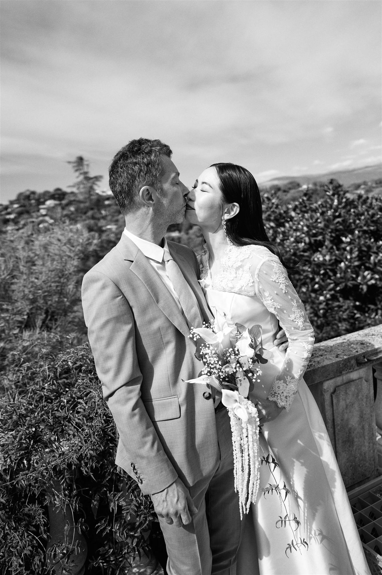 edelweiss studio floral mariage