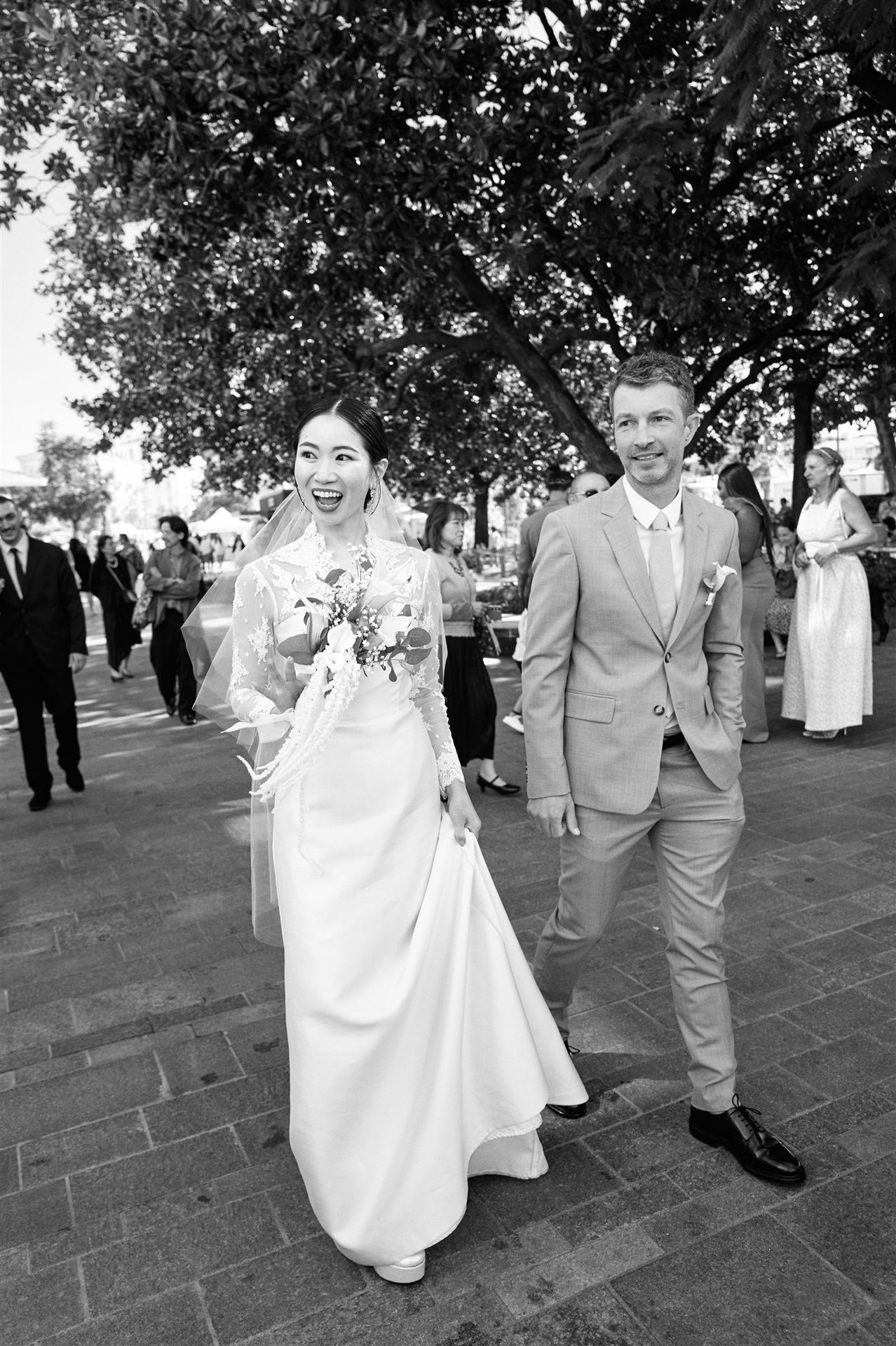 edelweiss studio floral mariage