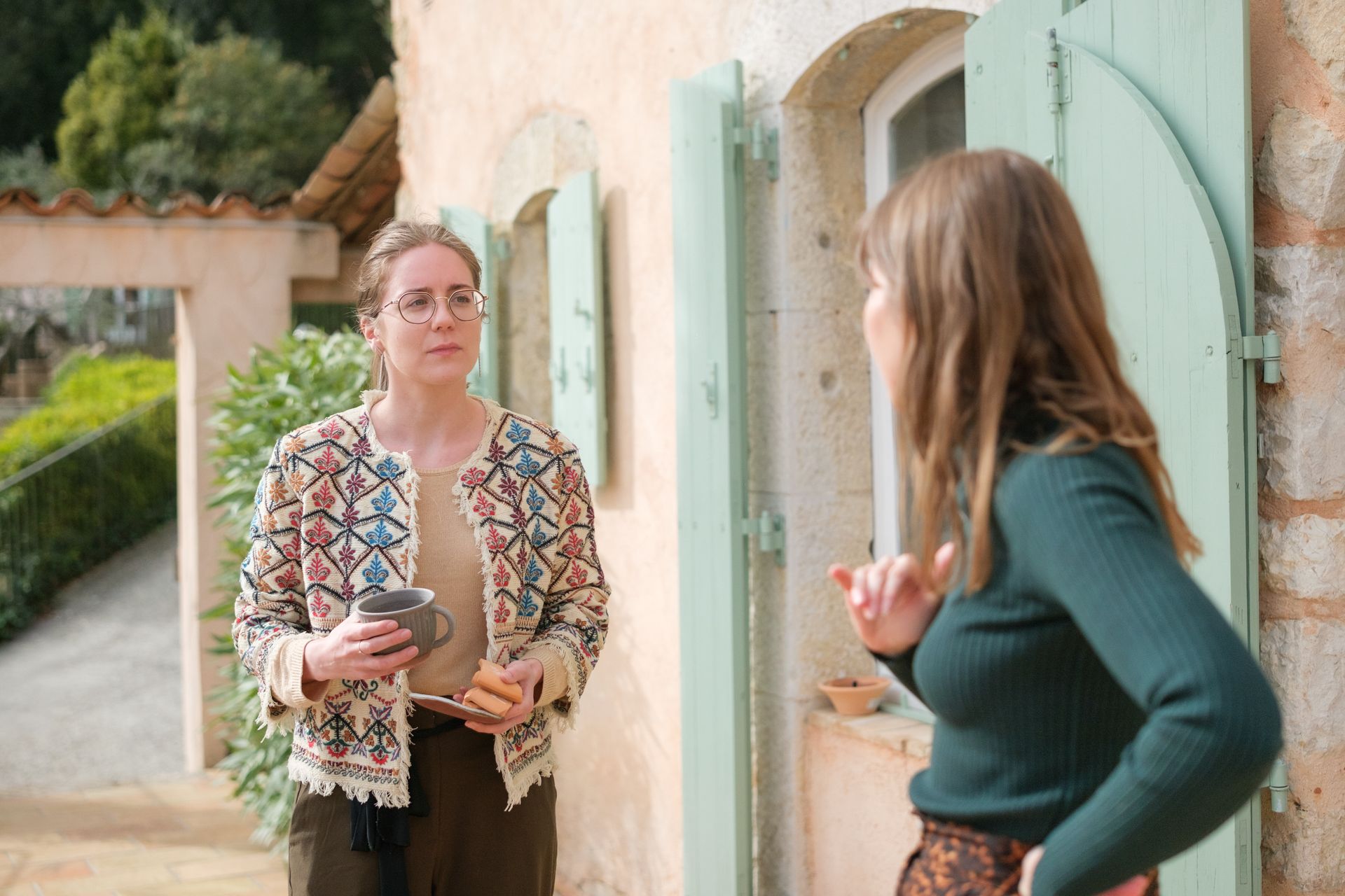 Lauren Cosson de Edelweiss Studio Floral