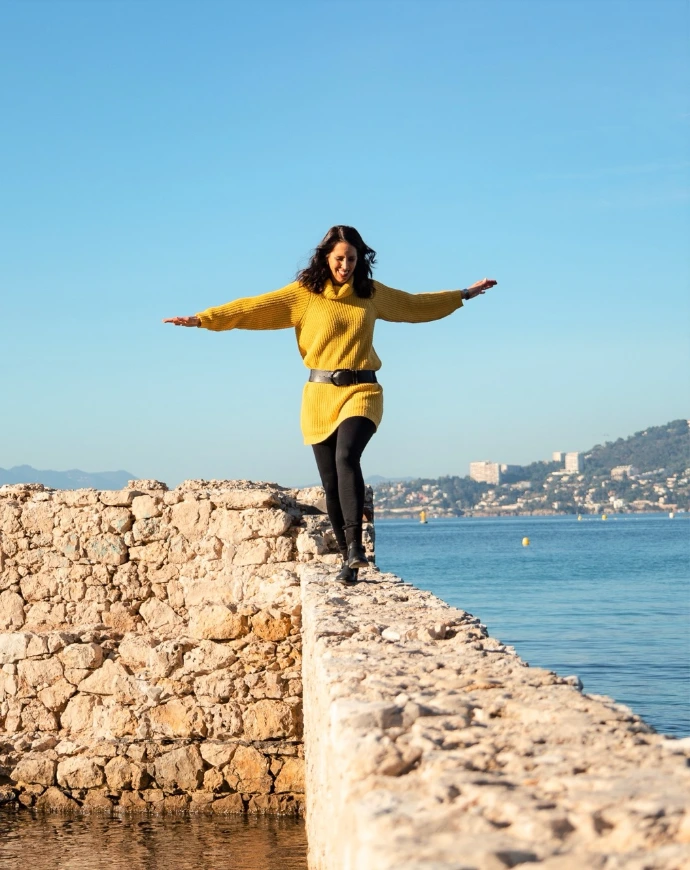 Michelle funeral planner